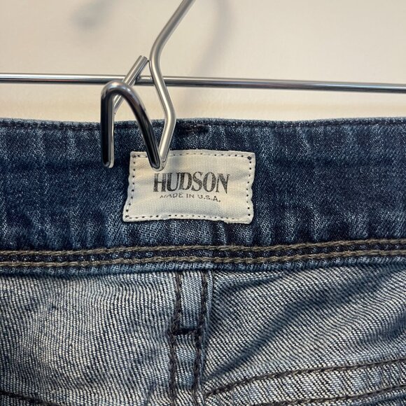 Hudson Jeans Women Size 29 Cropped - Picture 5 of 6